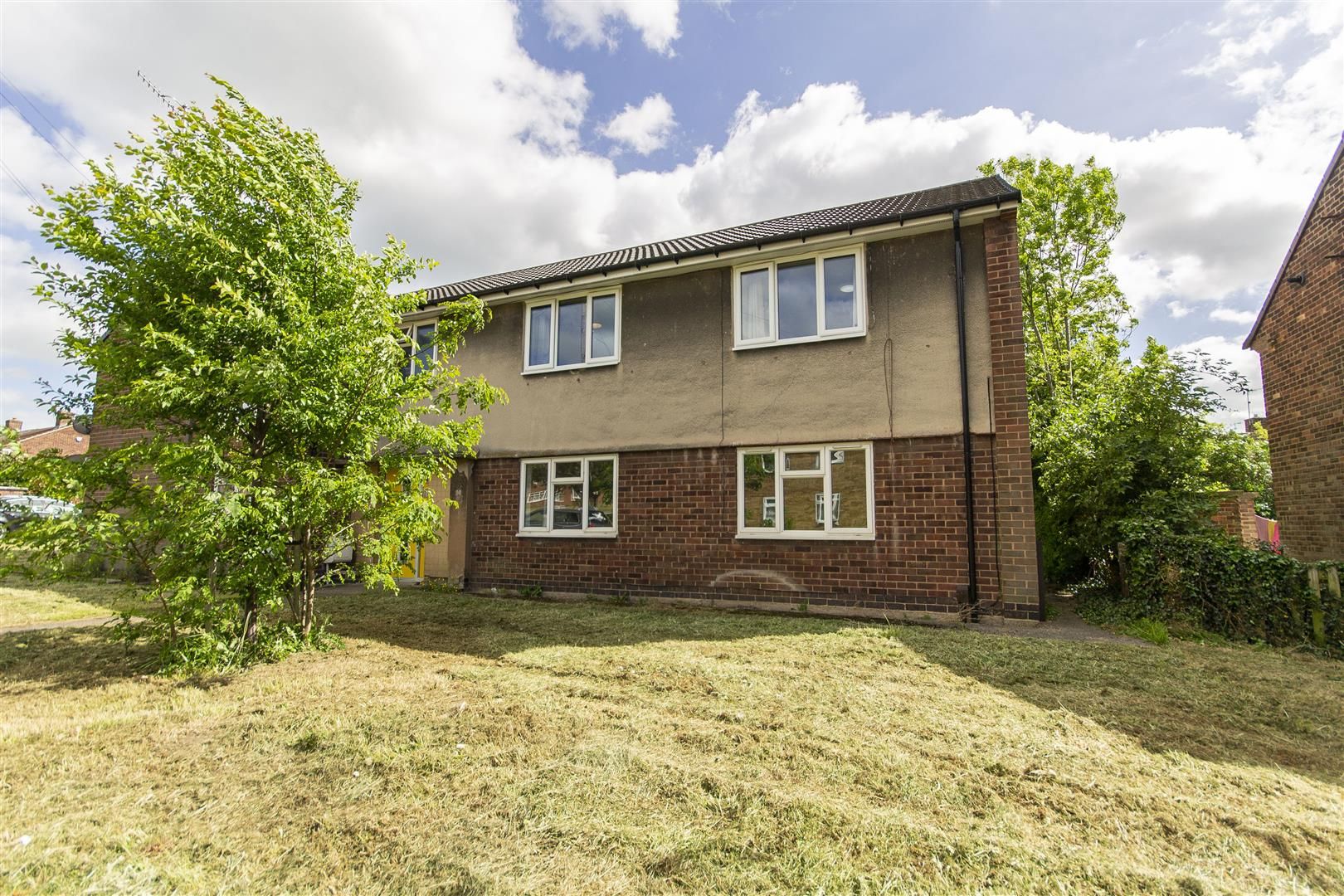 1 bed flat for sale in Woodlands, Brimington, Chesterfield S43 Zoopla