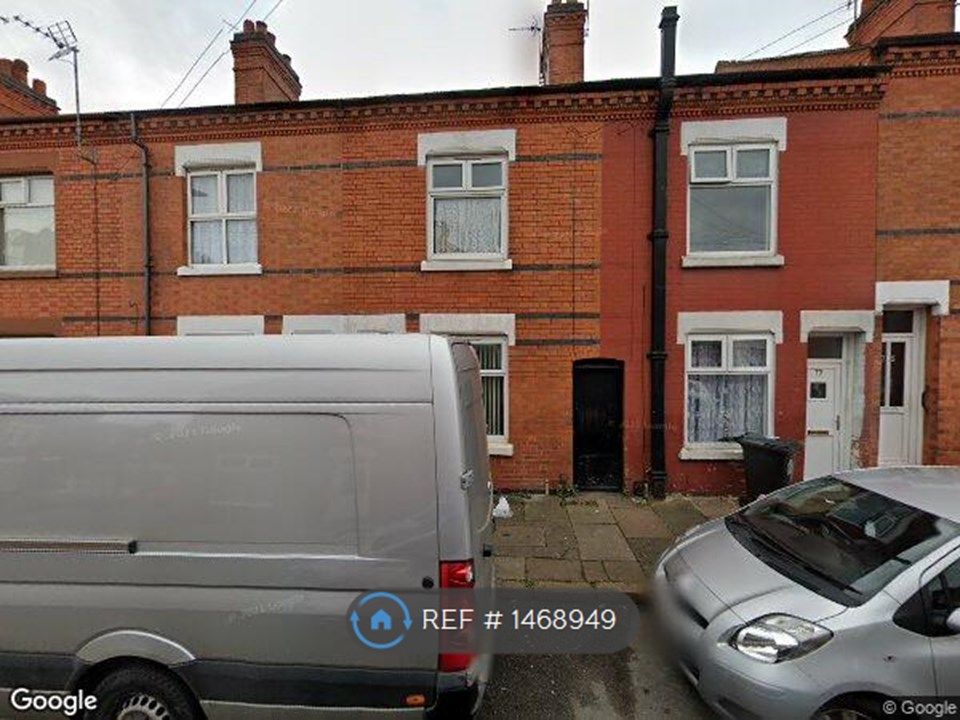 3 bed terraced house to rent in Devana Road, Leicester LE2 Zoopla