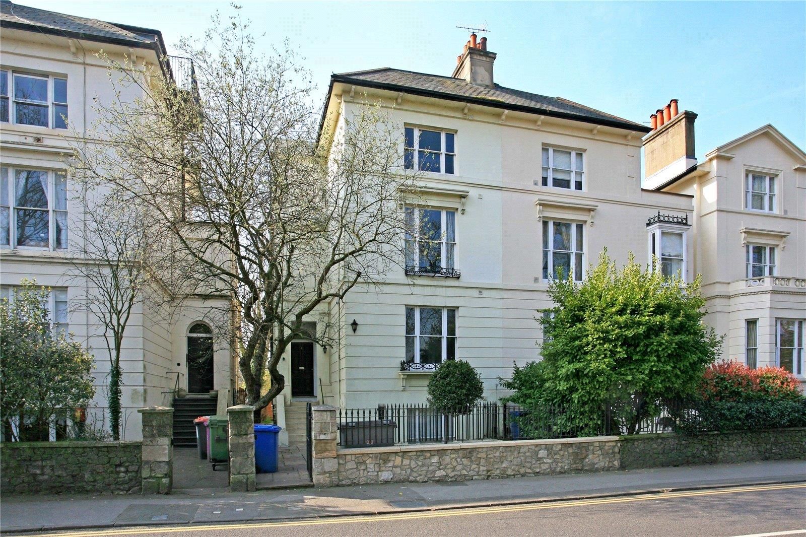 Semidetached house for sale in Clarence Road, Windsor, Berkshire SL4