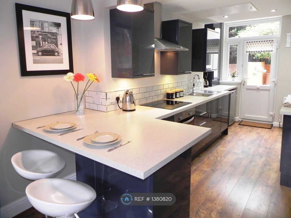 2 bed terraced house to rent in Mayfield Street, Hull HU3 Zoopla