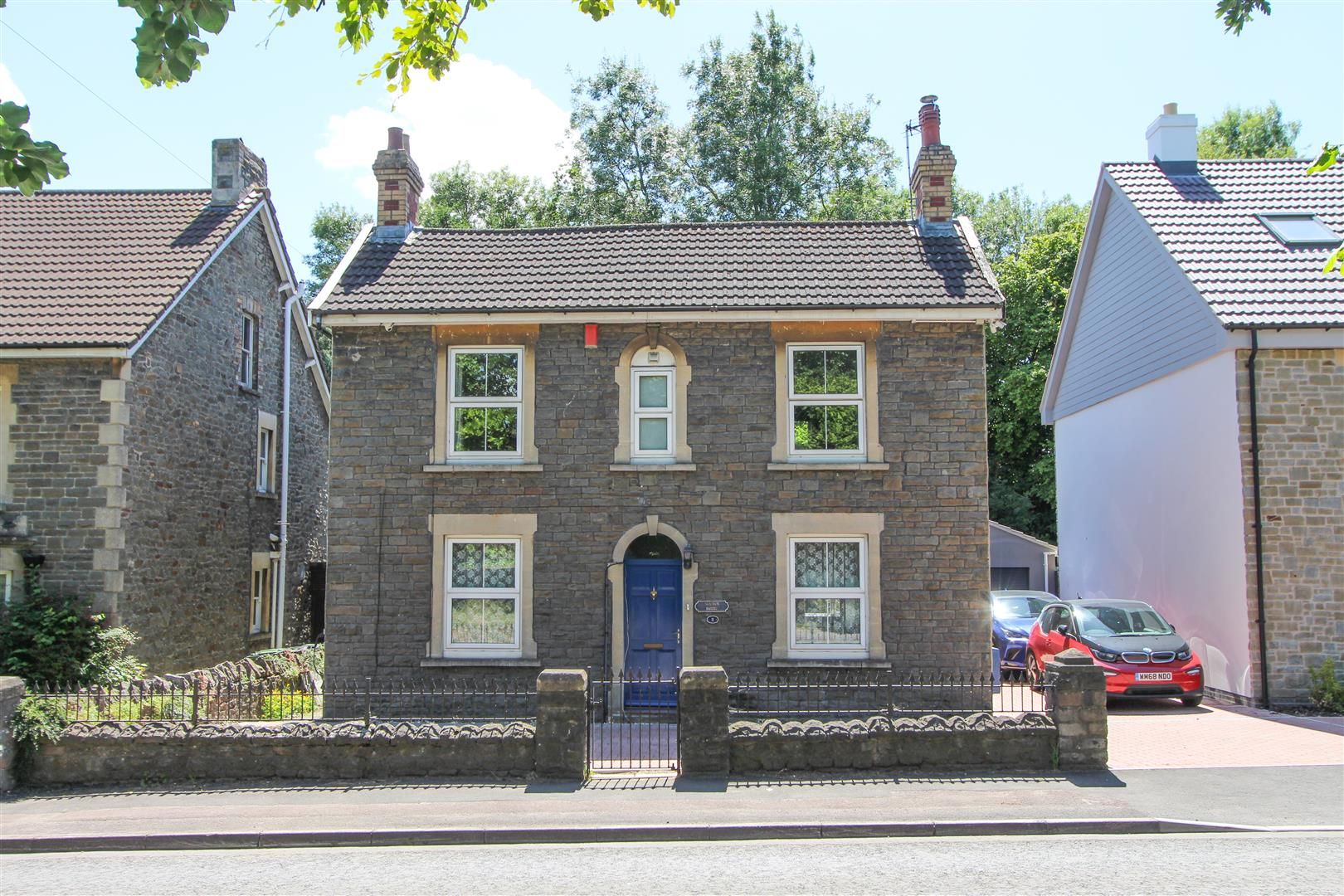 4 bed property for sale in Bath Road, Bitton, Bristol BS30 Zoopla