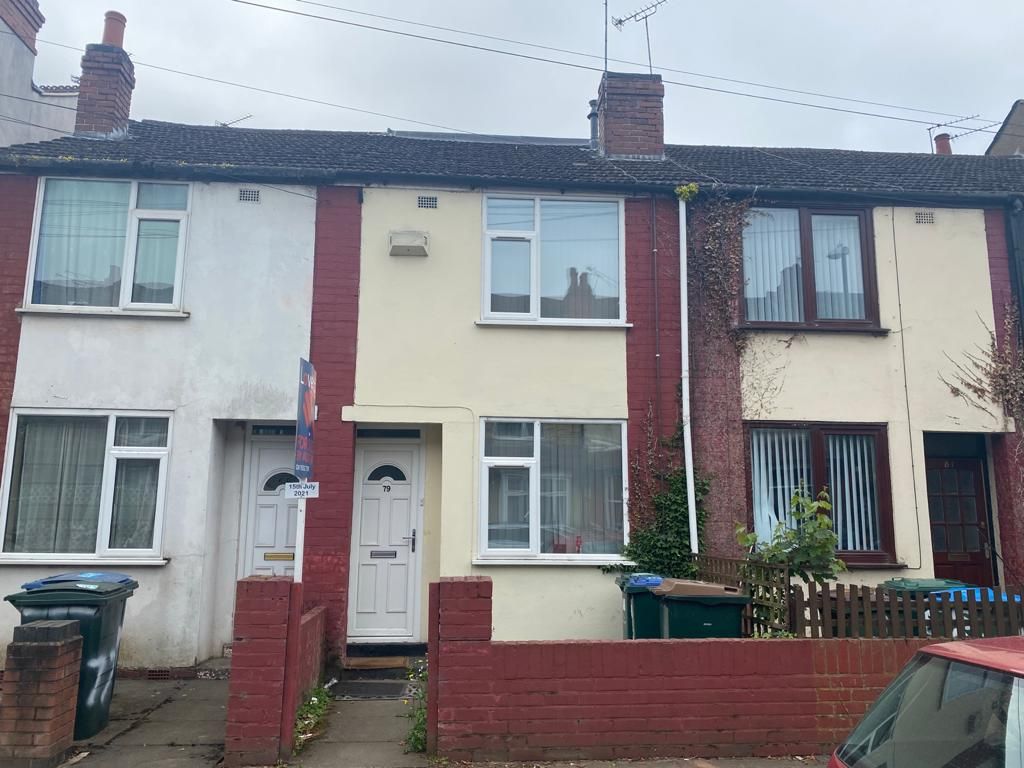 79 Bolingbroke Road, Stoke, Coventry CV3