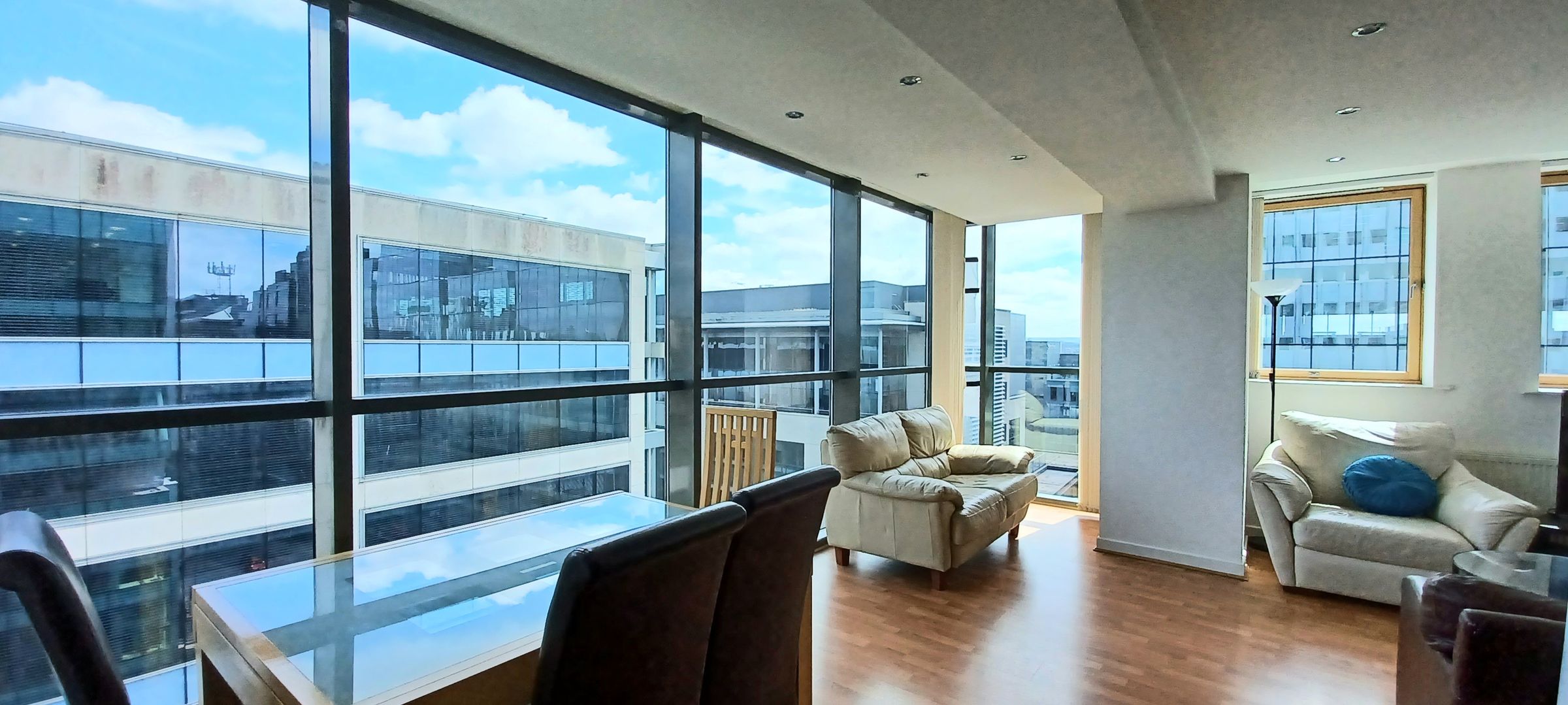 3 bed flat to rent in Bothwell Street, Glasgow G2 Zoopla