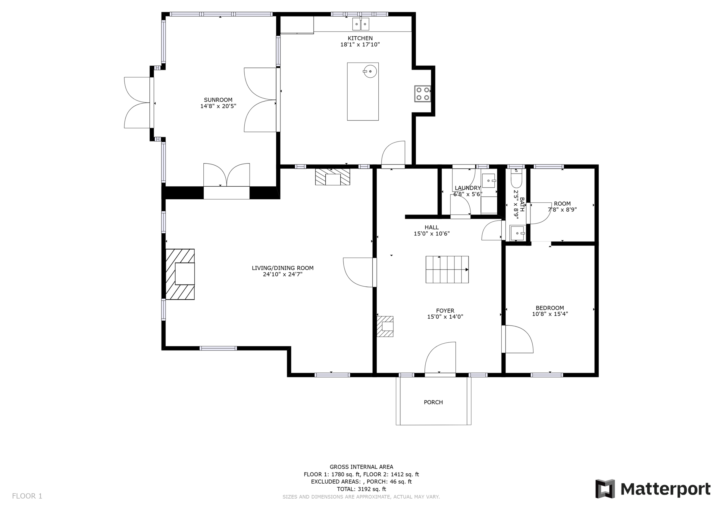 4 bed detached house for sale in Bro Clywedog, Llanfair Clydogau