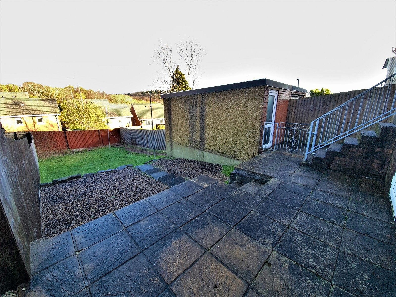 3 bed semidetached house for sale in Cwmgelli Close, Treboeth, Swansea