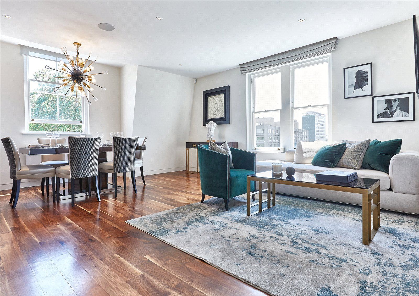 Five Palace Court, Notting Hill, London W2  