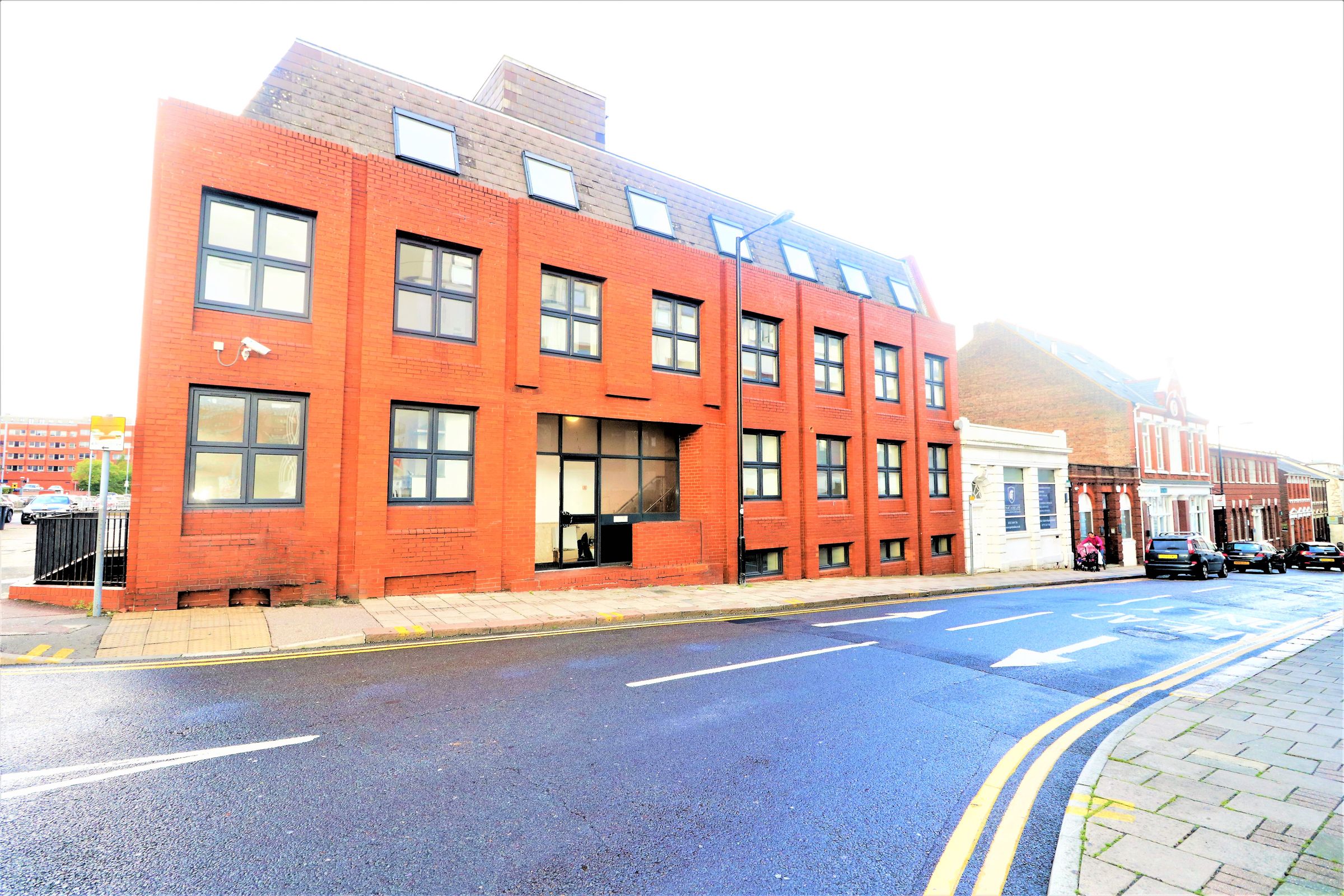 2 bed property to rent in King Street, Luton LU1 Zoopla