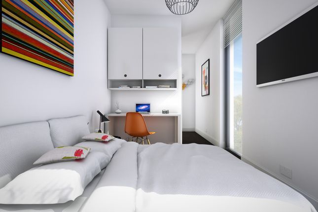 2 Seymour St, Liverpool L3  