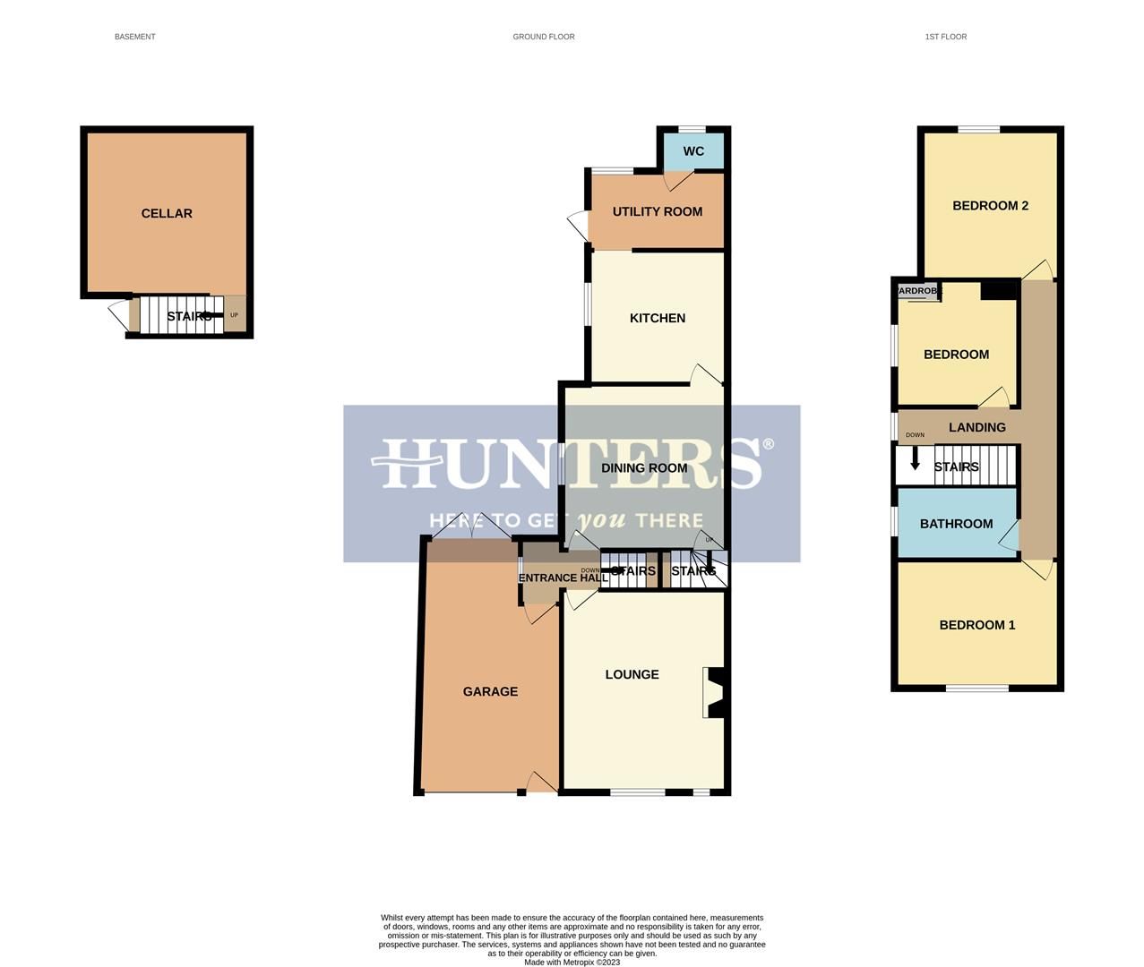 3 bed semidetached house for sale in Enville Road, Kinver DY7 Zoopla