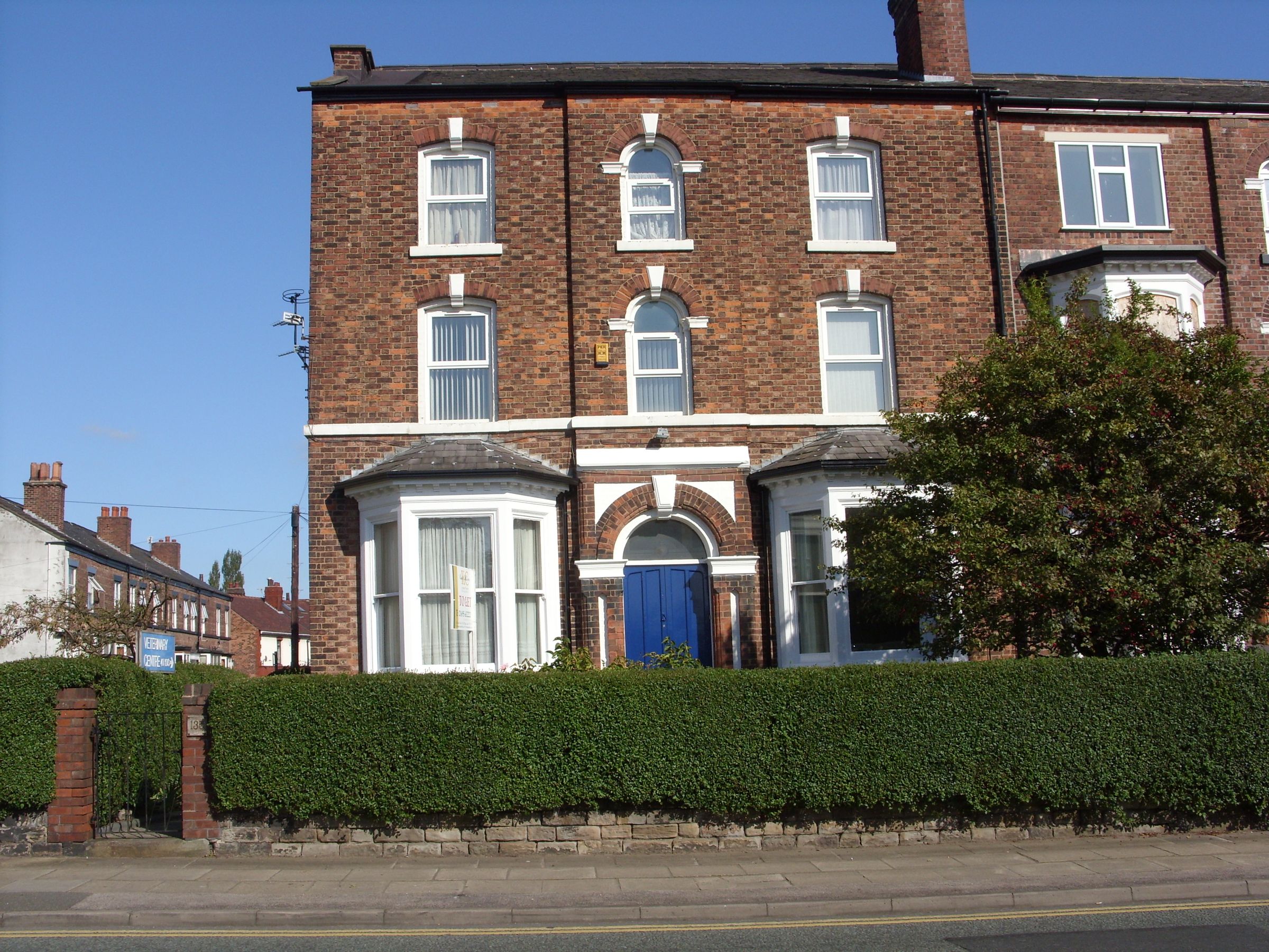 1 bed flat to rent in Wigan Lane, Wigan WN1 Zoopla
