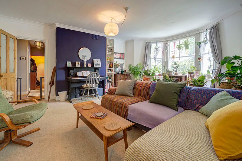 Amhurst Park, Stoke Newington N16  