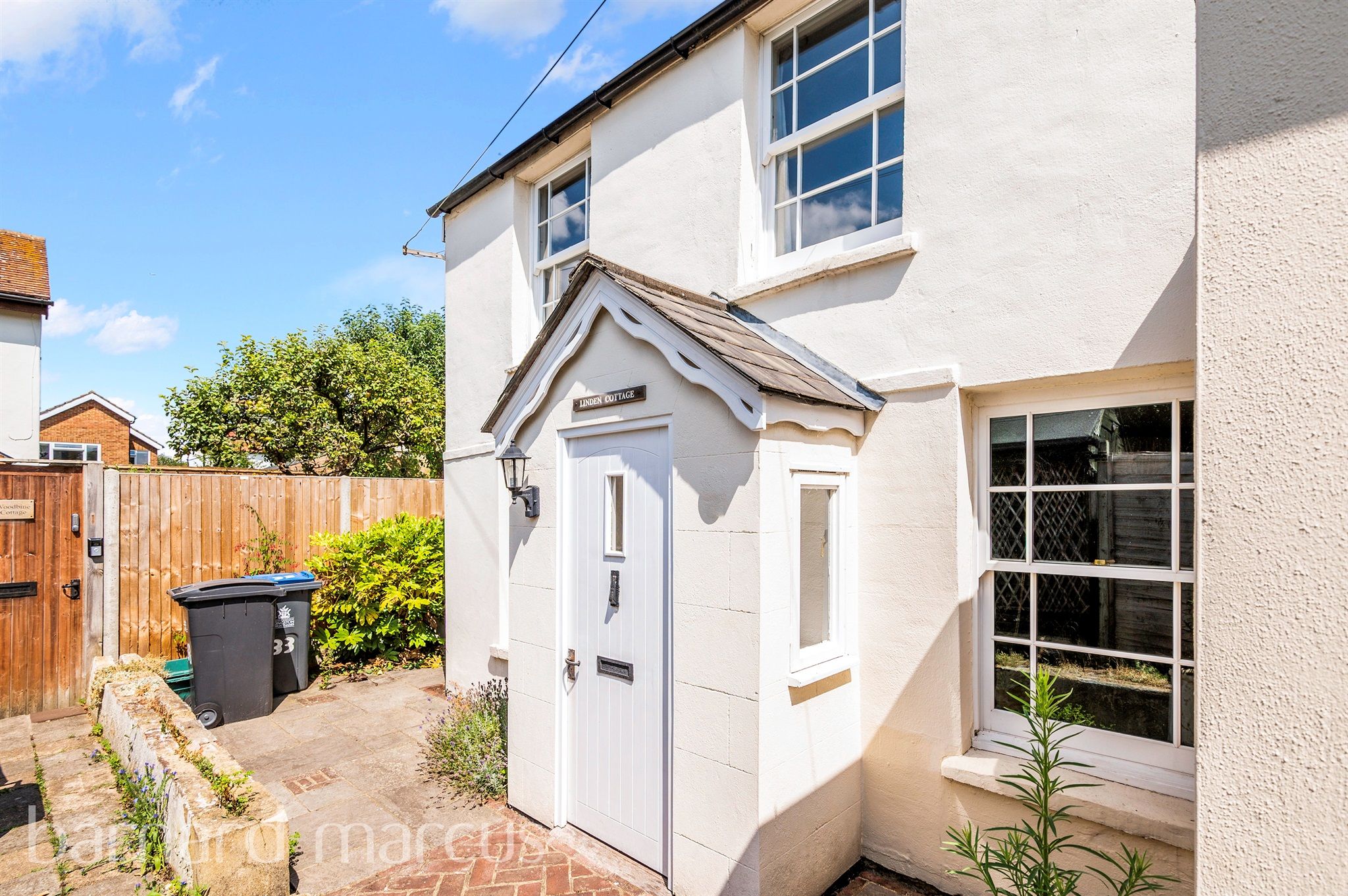 2 bed property for sale in Lime Grove, New Malden KT3 Zoopla