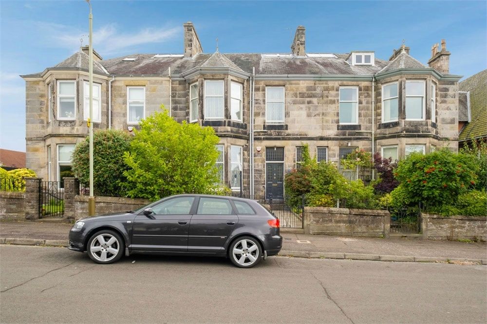 Hyndford Street Dundee DD2  