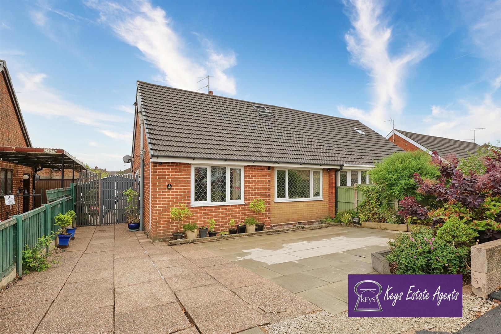 Houses For Sale Park Hall Road Weston Coyney at Amanda Aguirre blog