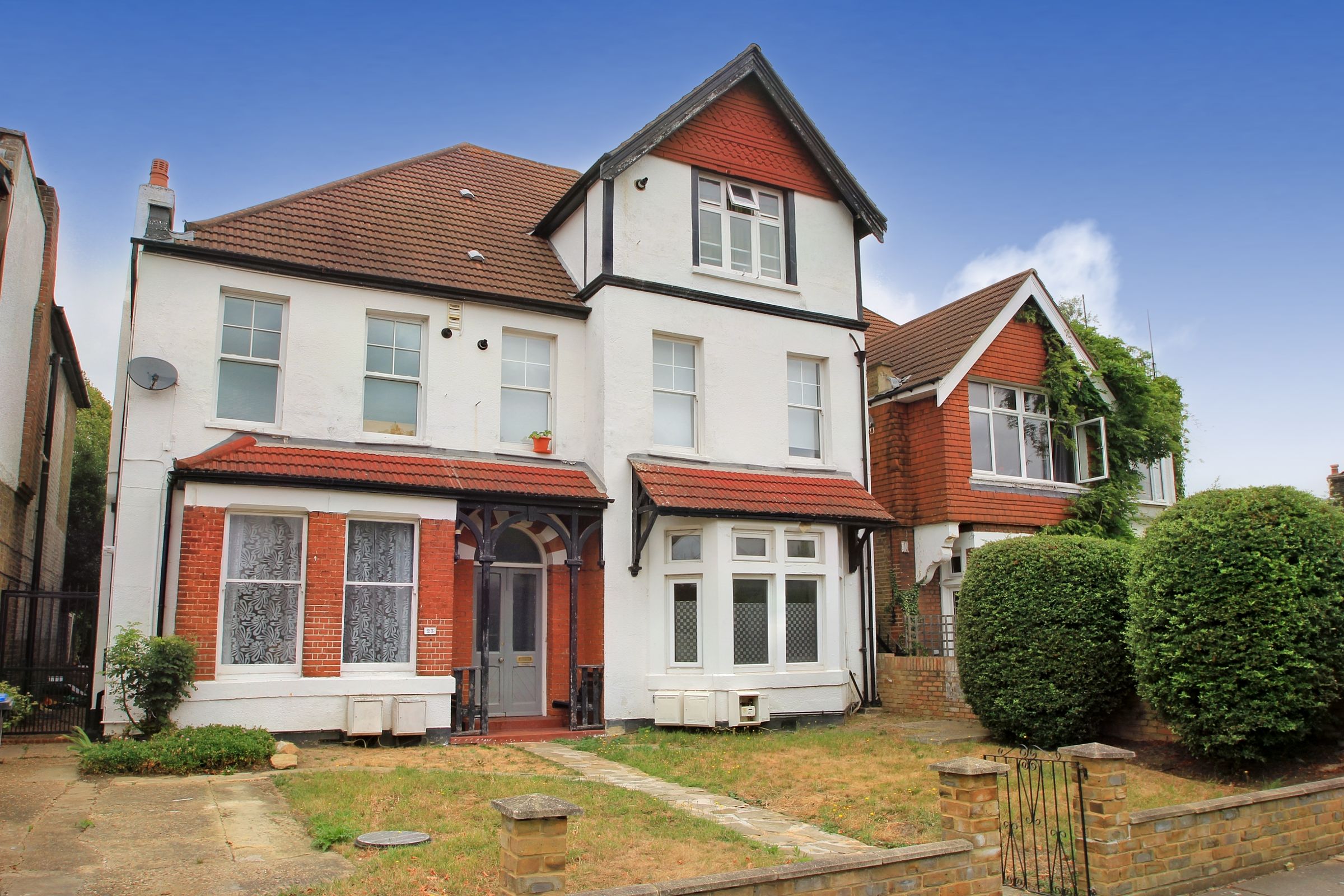1 bed flat for sale in Avenue South, Berrylands, Surbiton KT5 Zoopla