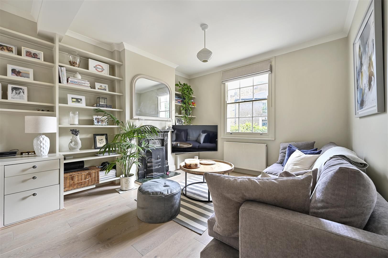 Hofland Road, London W14  