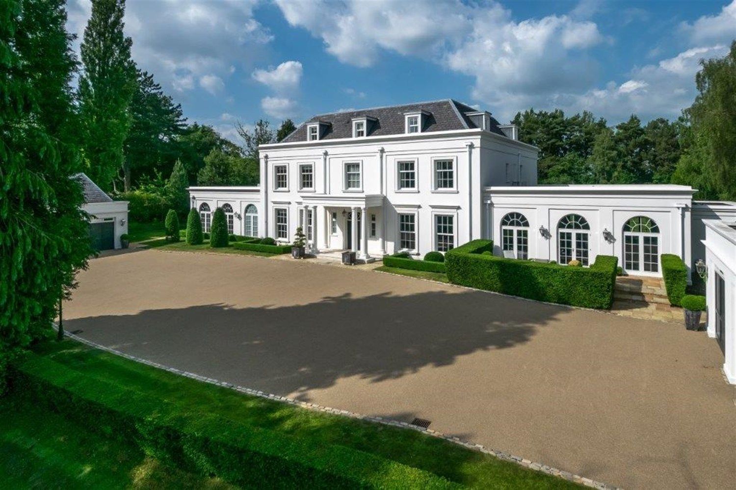 6 bed detached house for sale in Heybridge Lane, Prestbury