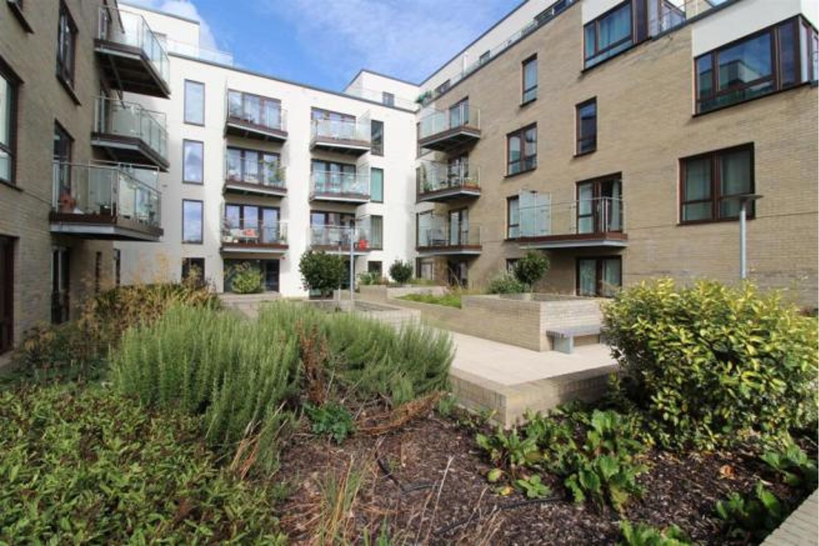 160 Newmarket Road, Cambridge CB5  