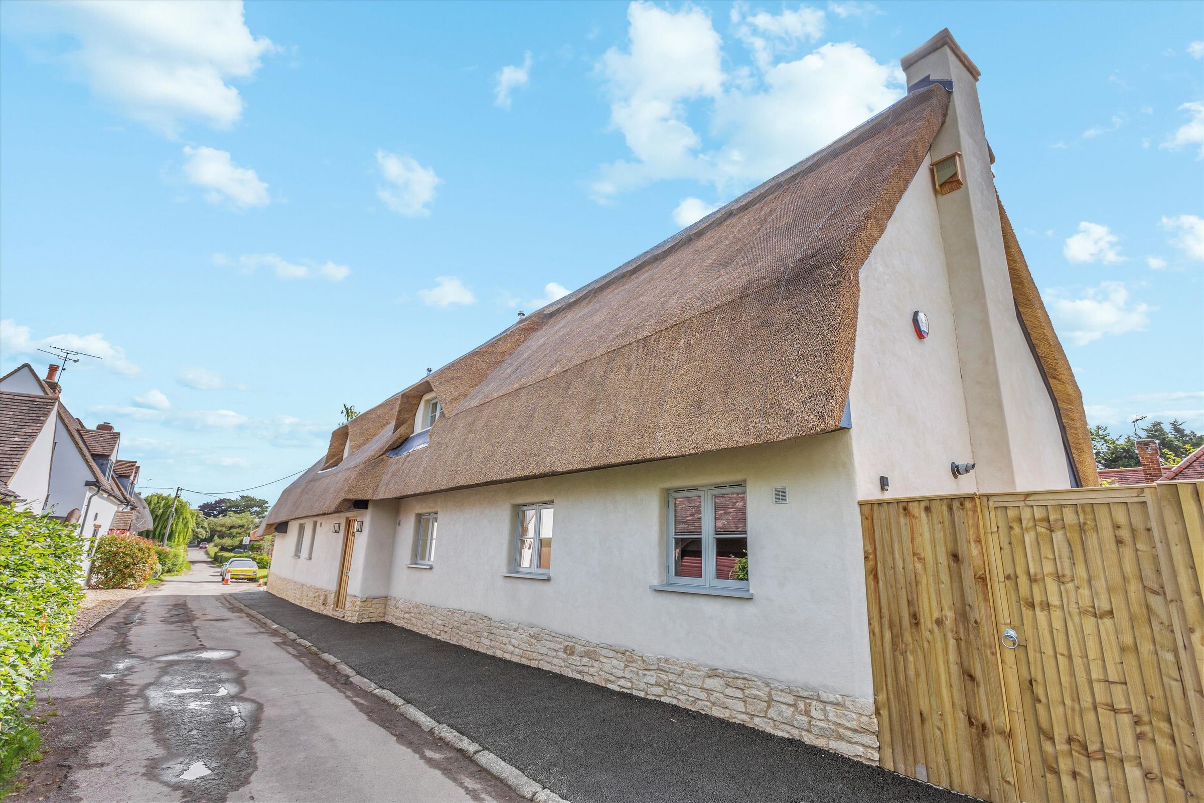 New home, 4 bed detached house for sale in Dinton, Aylesbury HP17 Zoopla
