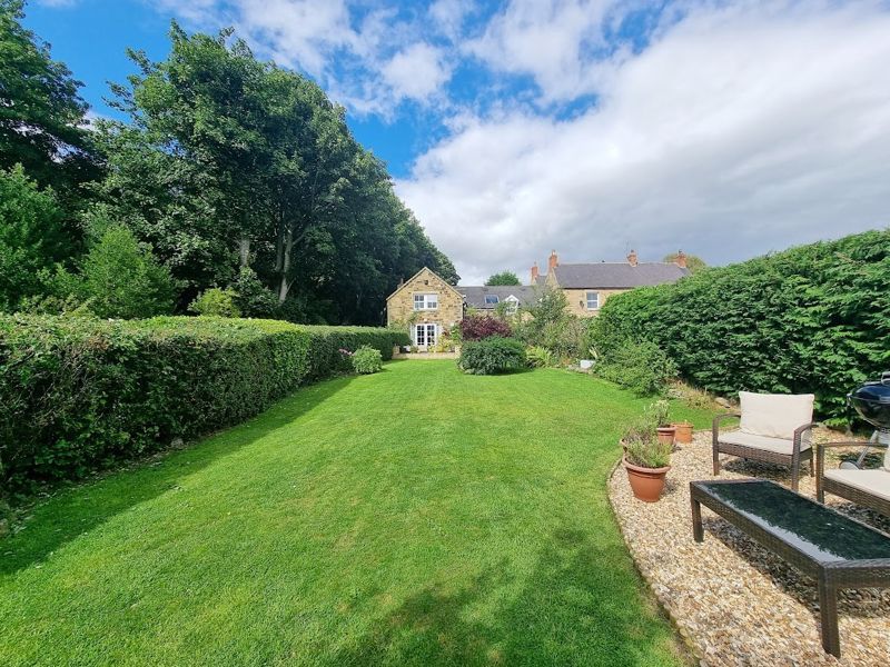 4 bed end terrace house for sale in Dalton, Newcastle Upon Tyne NE18