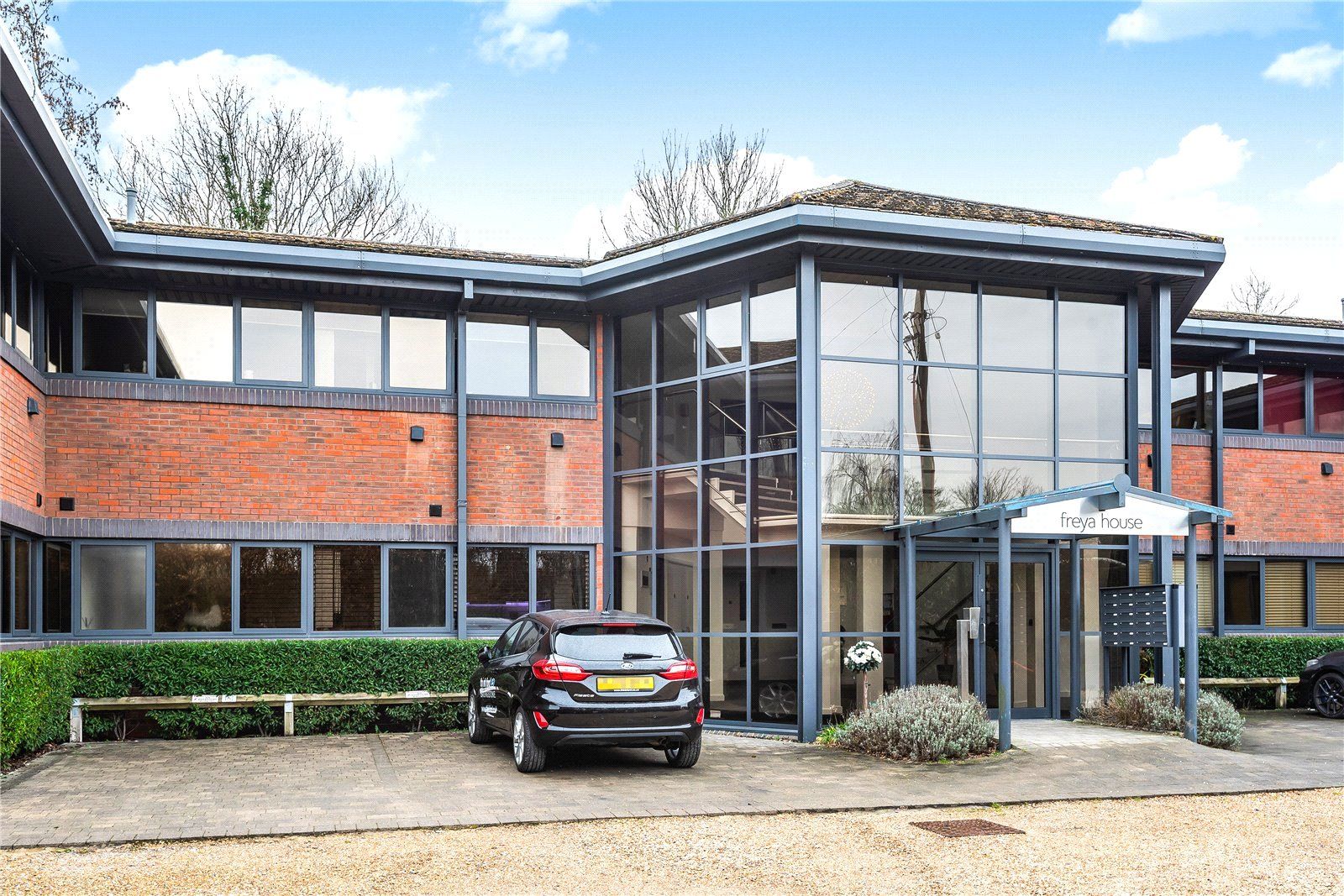 2 bed flat for sale in London Road, Old Basing, Basingstoke RG24 Zoopla