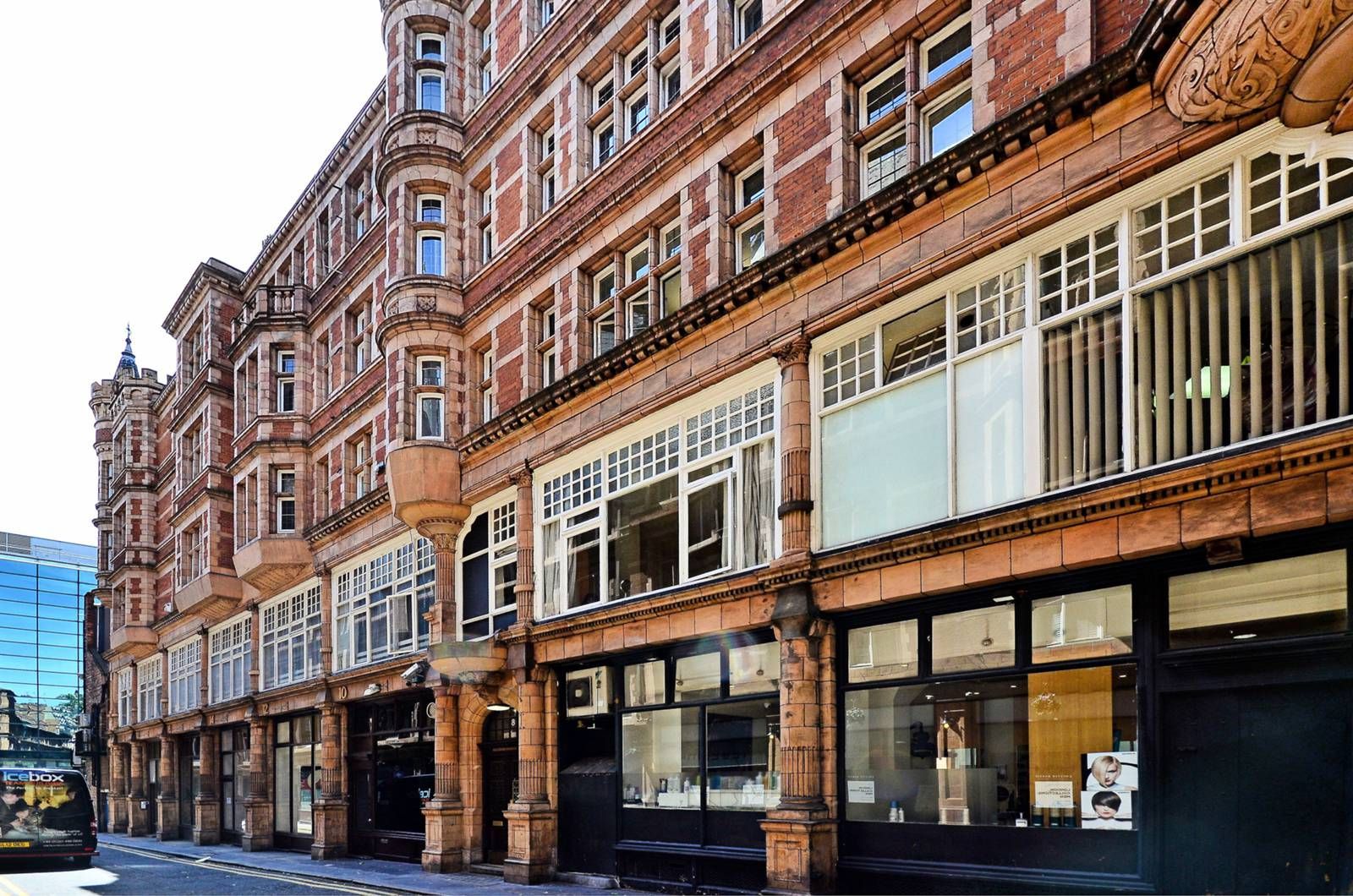 1 bed flat for sale in Grape Street, Covent Garden, London WC2H Zoopla
