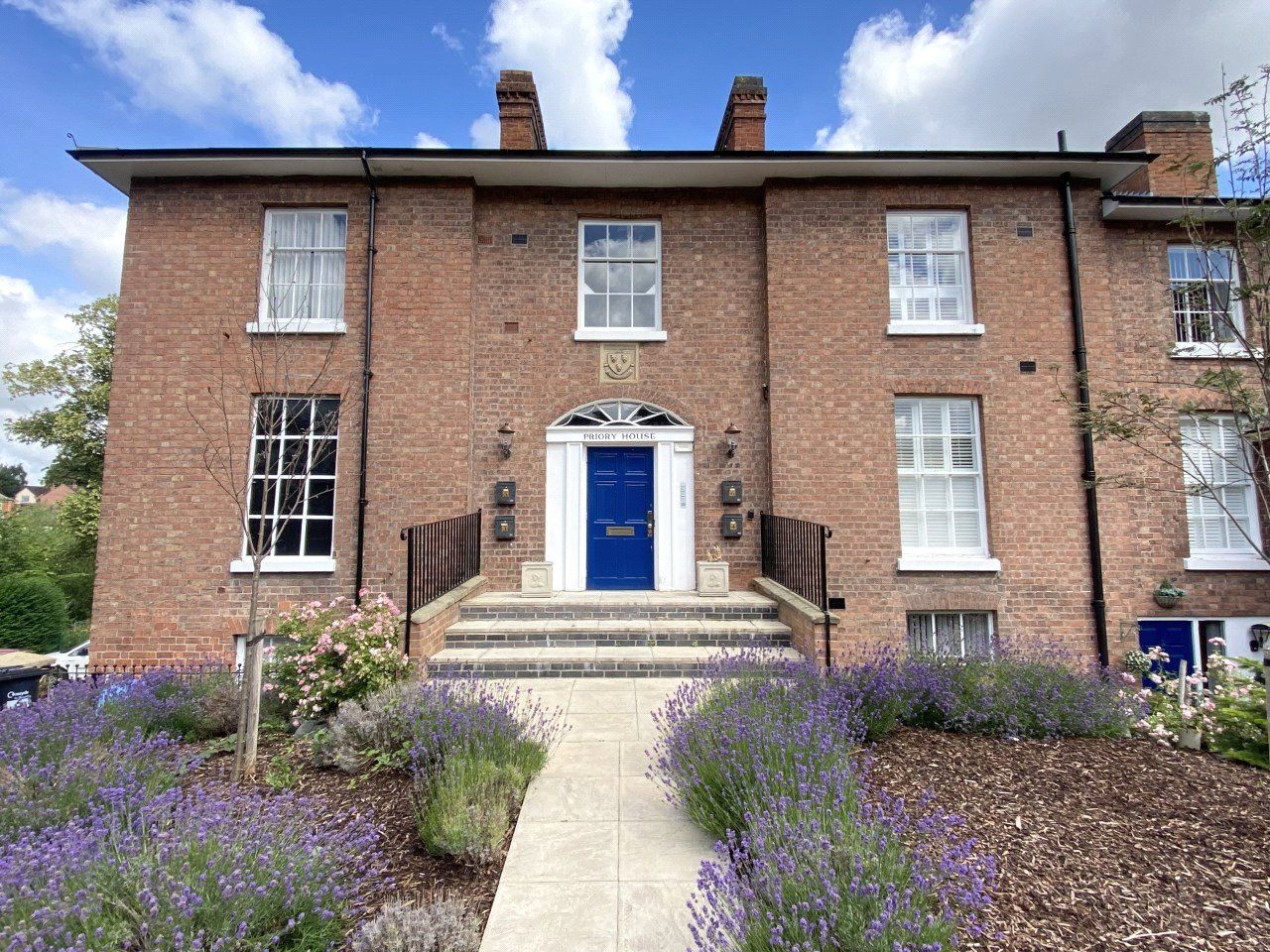 2 bed flat for sale in Priory Road, Shrewsbury, Shropshire SY1 Zoopla