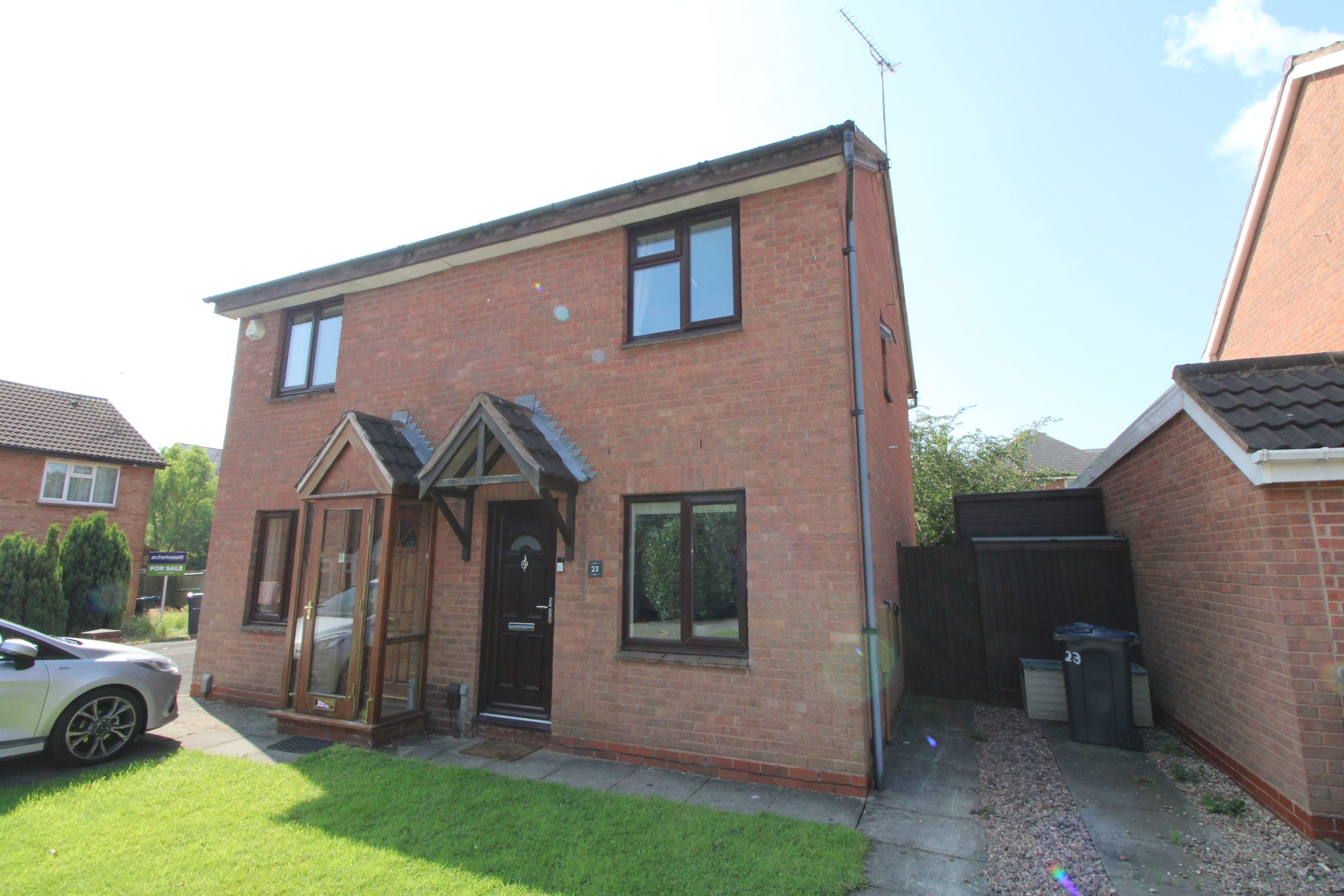 Conyworth Close, Acocks Green, Birmingham B27  