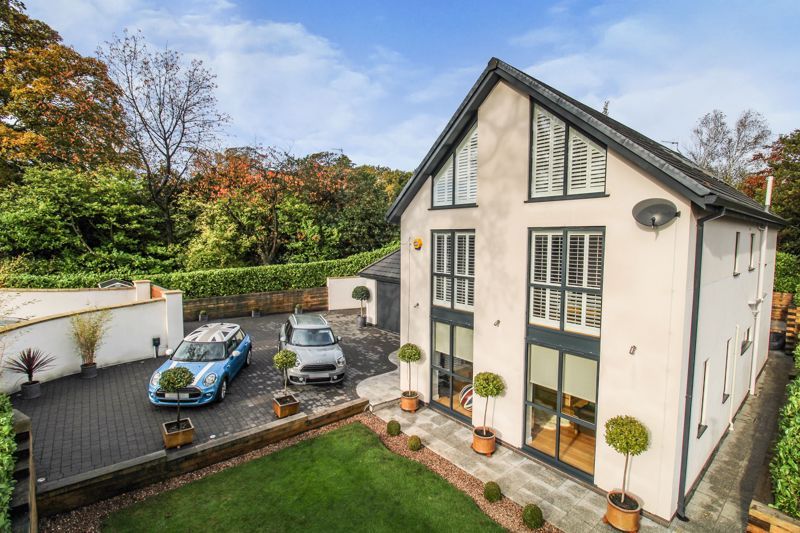 6 bed detached house for sale in Clay Lake, Endon ST9 Zoopla