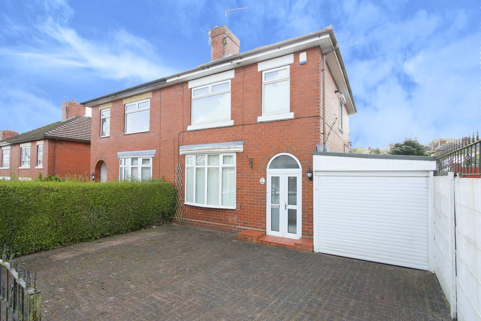 3 bed semidetached house for sale in Kingsmead Road, Meir, StokeOn