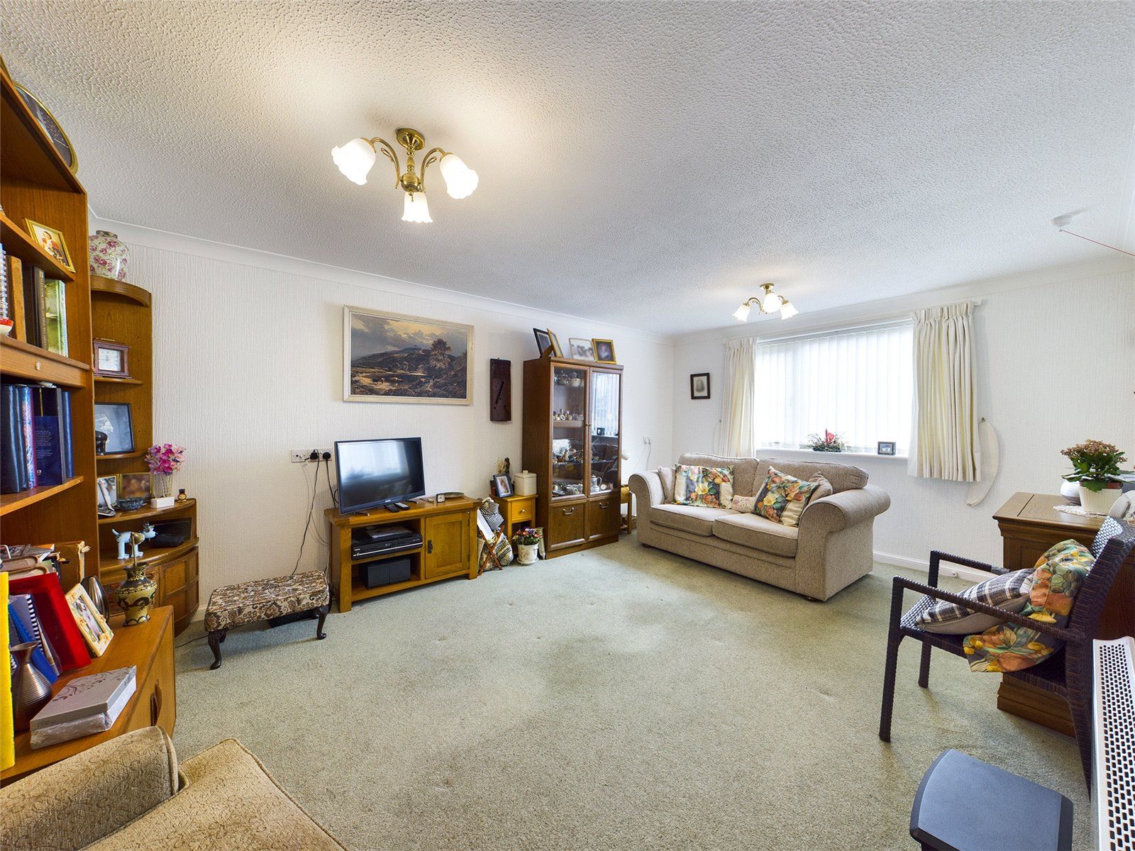 2 bed flat for sale in Chapel Hay Lane, Churchdown, Gloucester, Gloucestershire GL3 Zoopla