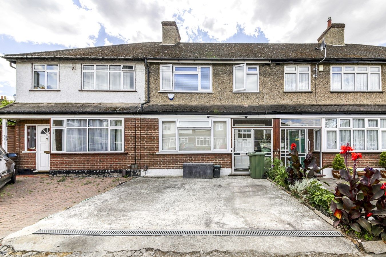3 bed terraced house for sale in Marlow Close, London SE20 Zoopla