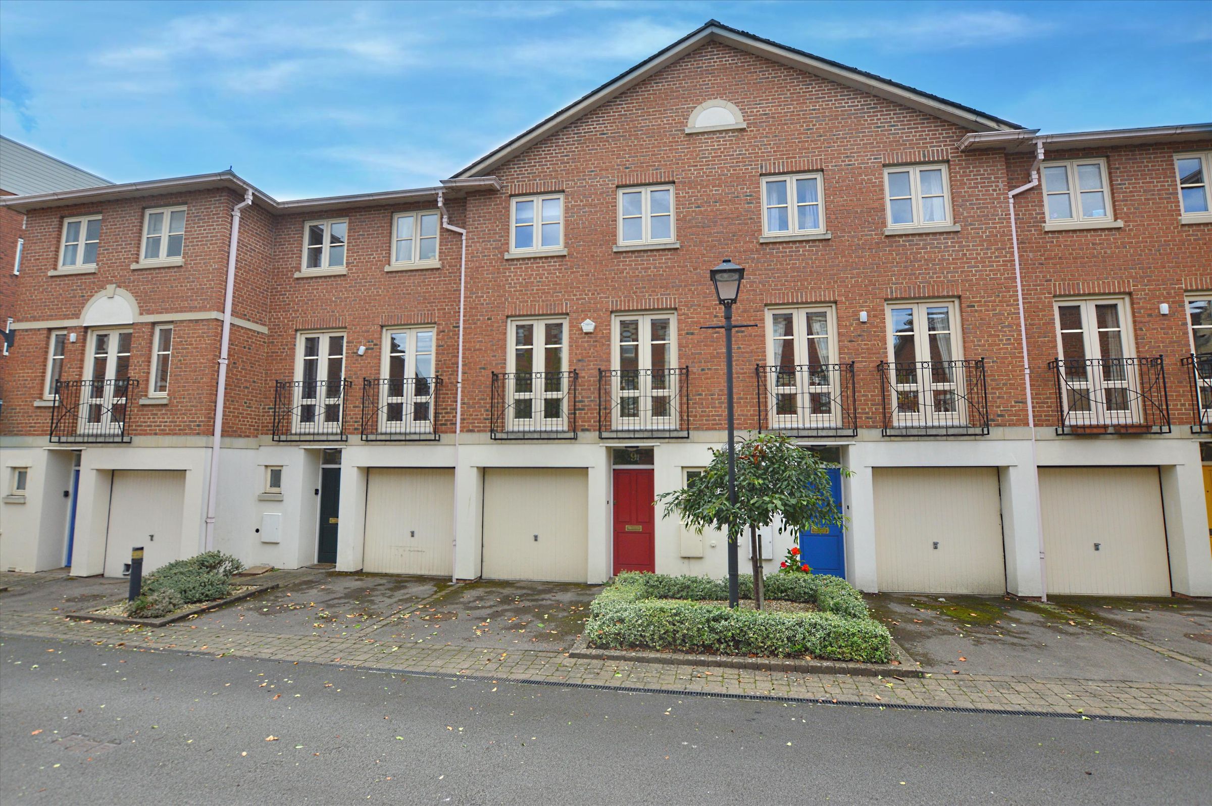 Clarence Walk, St. Georges Place, Cheltenham, Gloucestershire GL50  