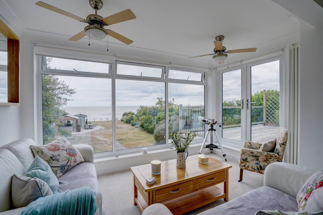 5 bed detached house for sale in Corton Road, Lowestoft NR32 Zoopla