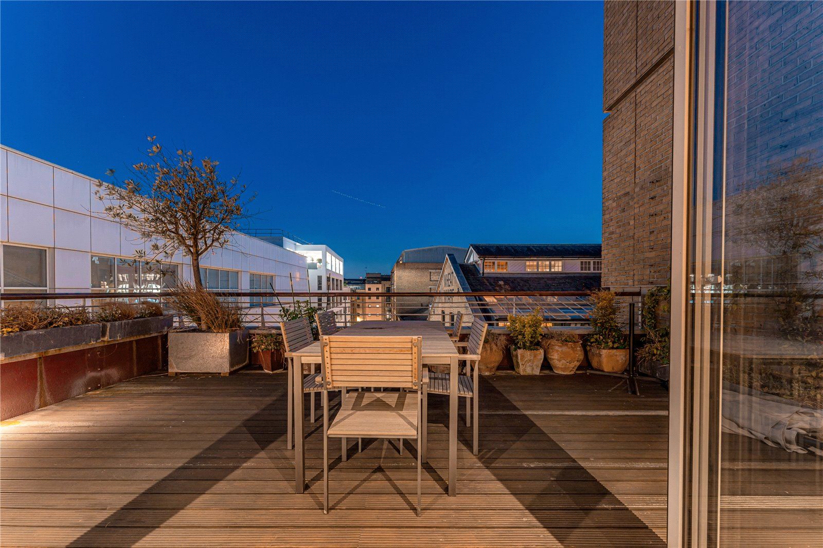 4 bed semidetached house for sale in Shad Thames, London SE1 Zoopla