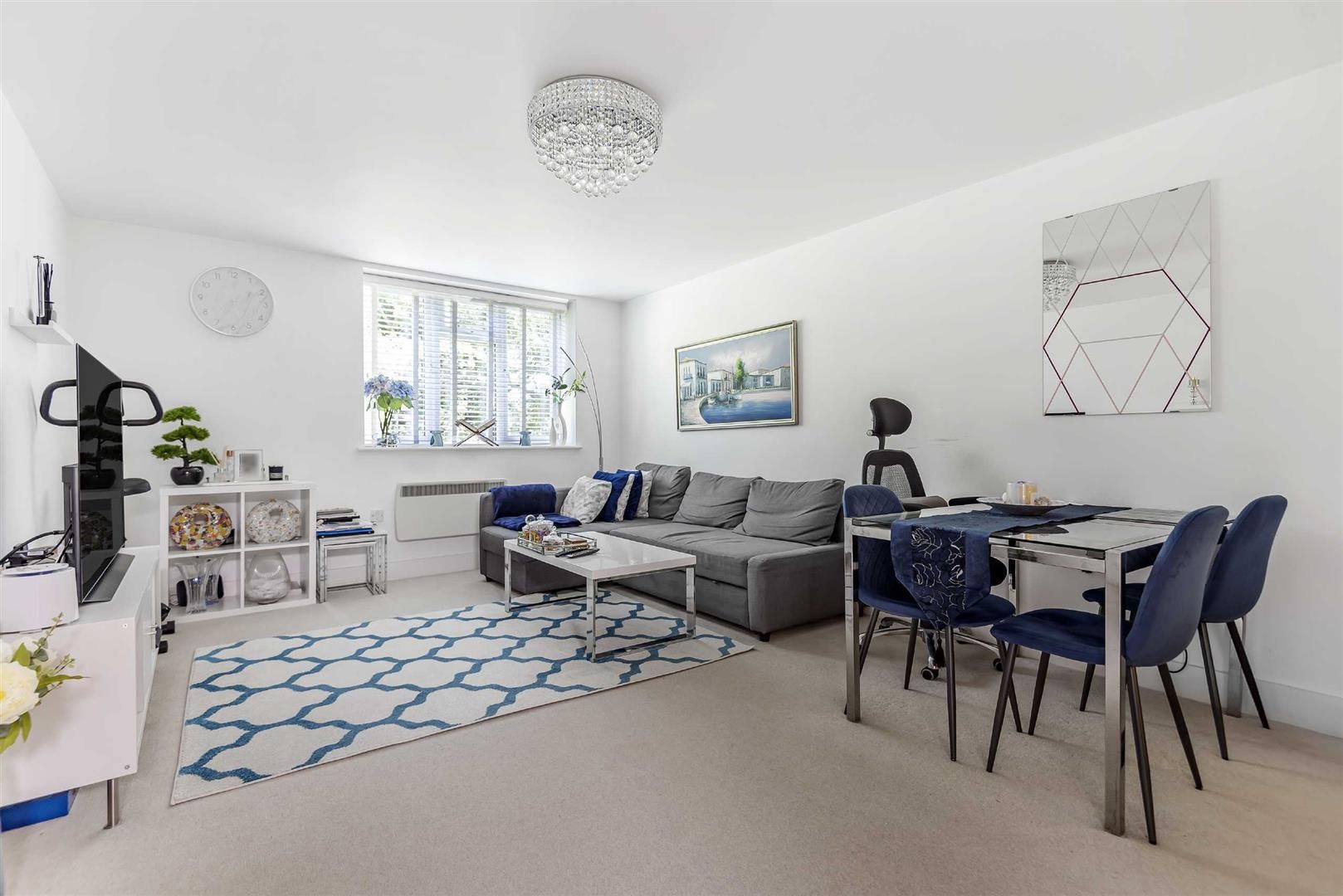 1 bed flat for sale in High Street, Ruislip HA4 Zoopla