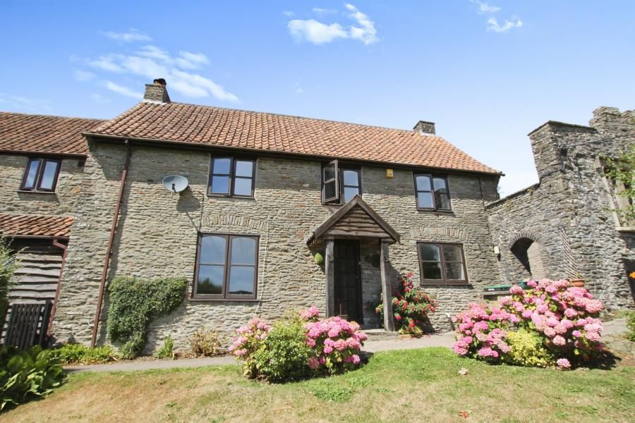 3 bed cottage to rent in Clapton In Gordano, Bristol, North Somerset