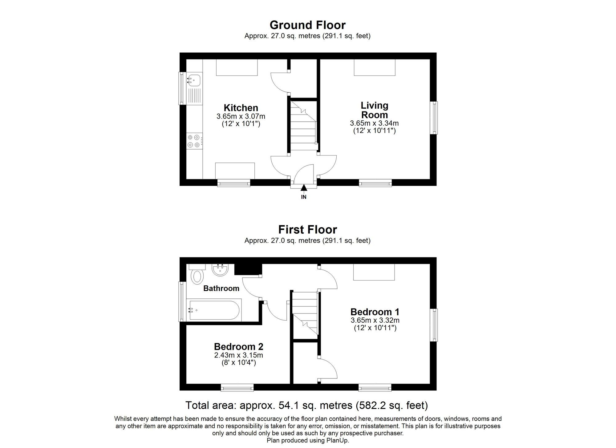 2 bed end terrace house for sale in Chapel Lane, Forest Row RH18 Zoopla