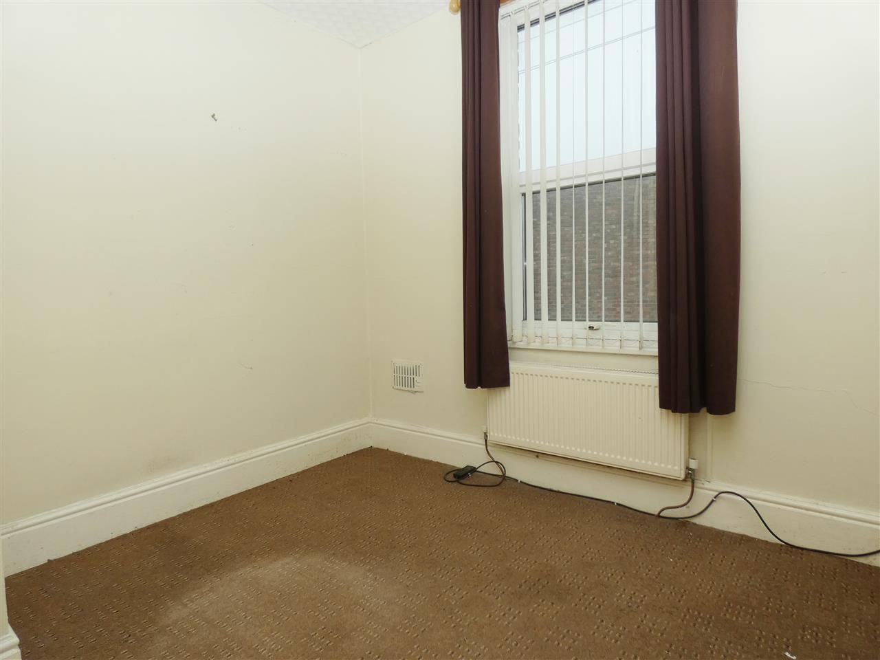 3 bed terraced house for sale in Warrington Road, Prescot, Liverpool