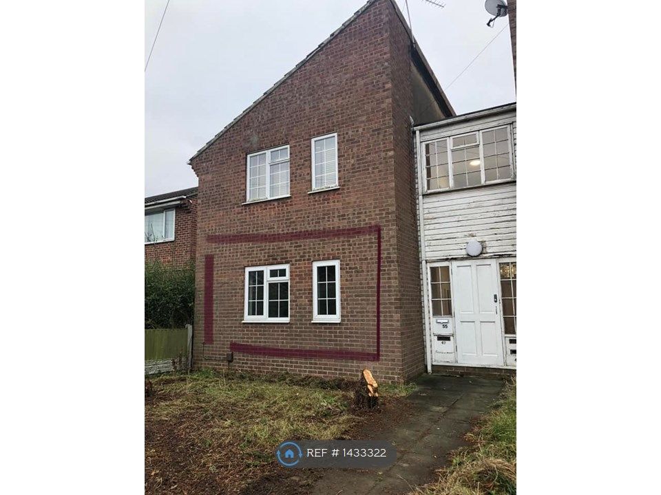 Studio to rent in Mondello Drive, Alvaston, Derby DE24 Zoopla