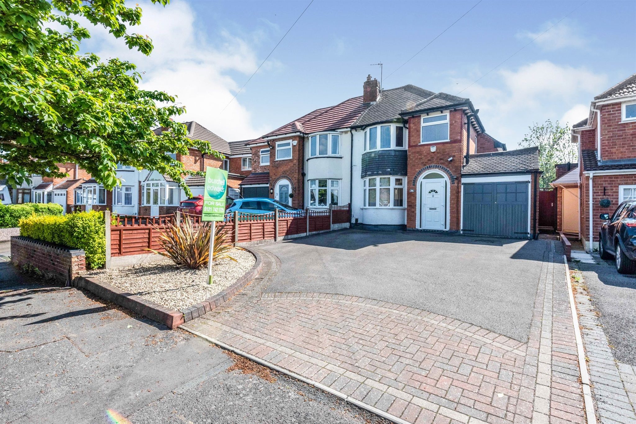 Charingworth Road, Solihull B92  