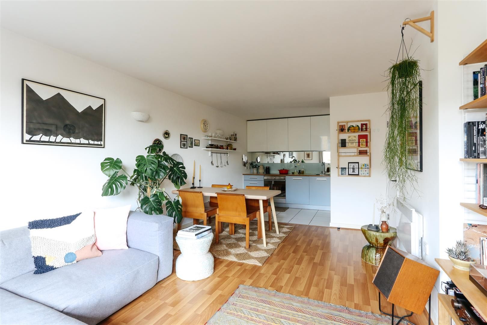 New River Avenue, Hornsey, London N8