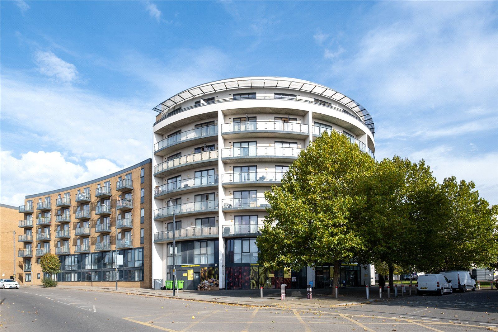 1 bed flat for sale in Durnsford Road, London SW19 Zoopla