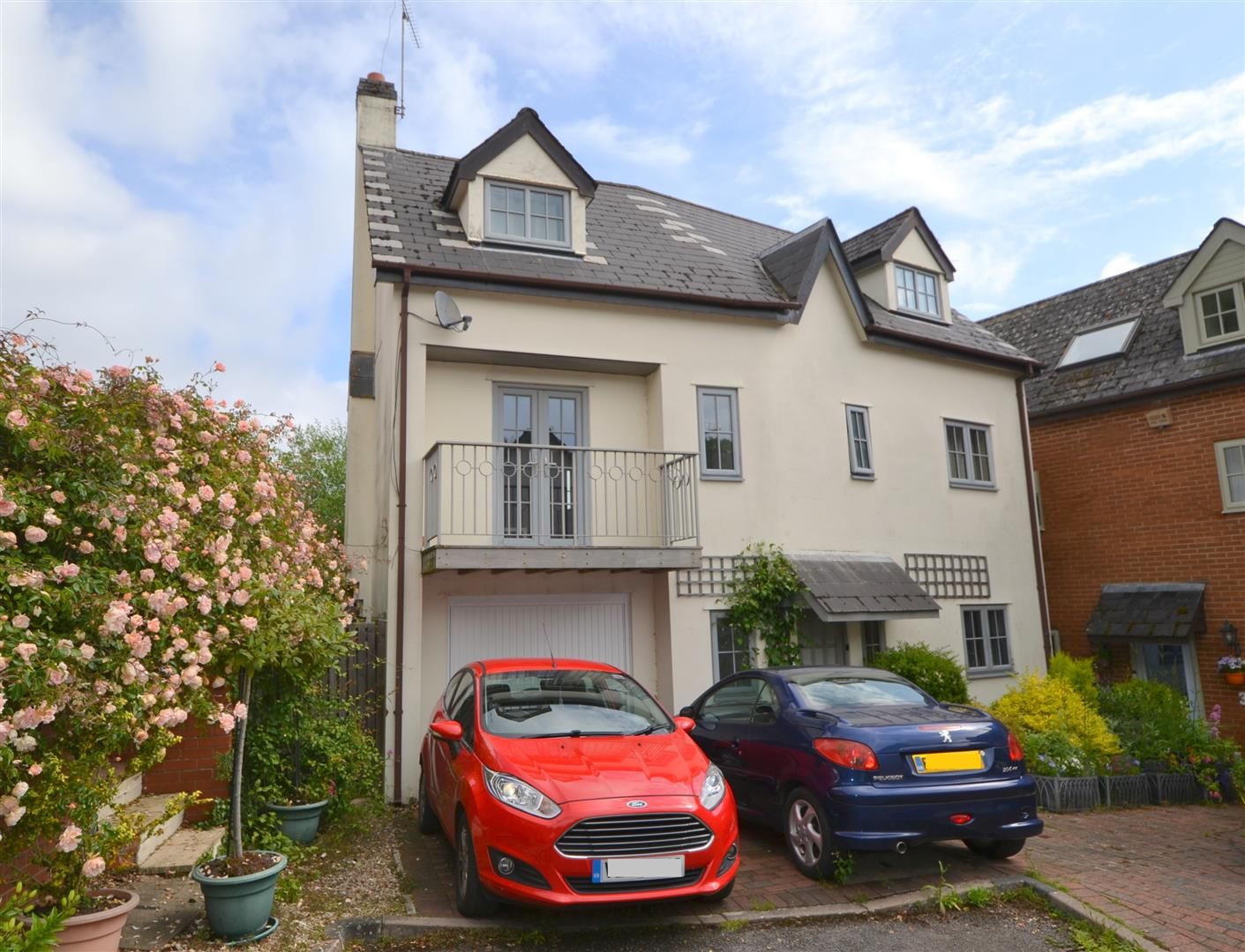 3 bed detached house for sale in Grundys Lane, Malvern WR14 Zoopla