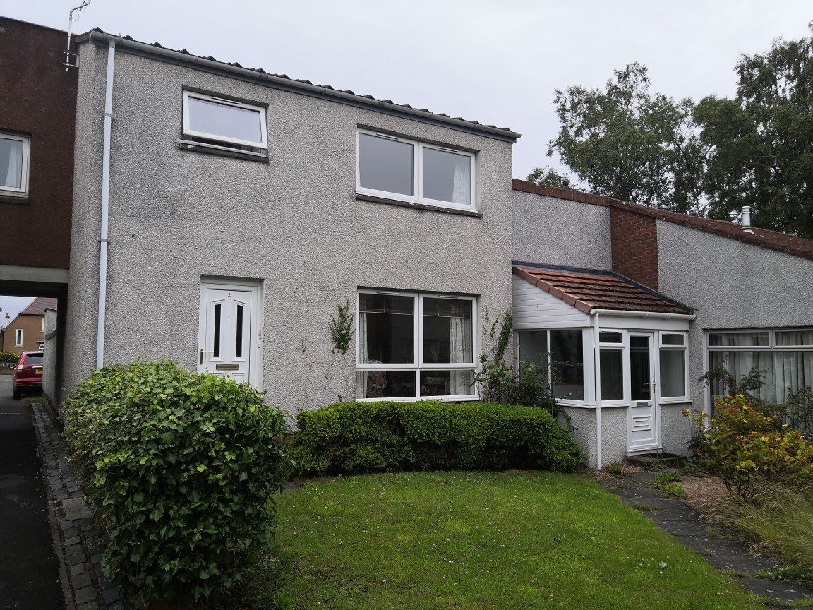 2 bed terraced house to rent in Straiton Wynd, St. Andrews KY16 Zoopla