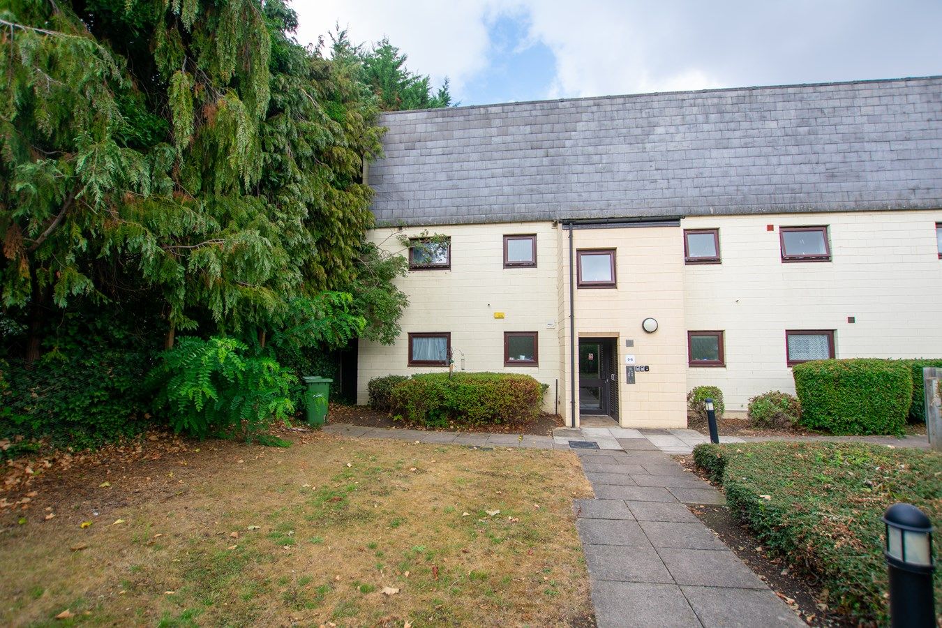 1 bed flat for sale in Shrewsbury Avenue, Orton Longueville, Peterborough PE2 Zoopla