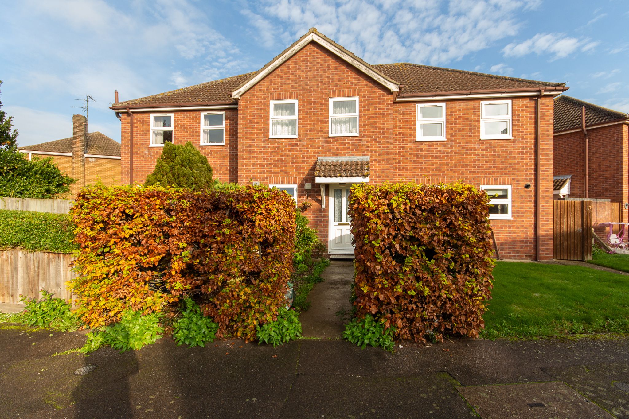 Water Lane, Spalding PE11