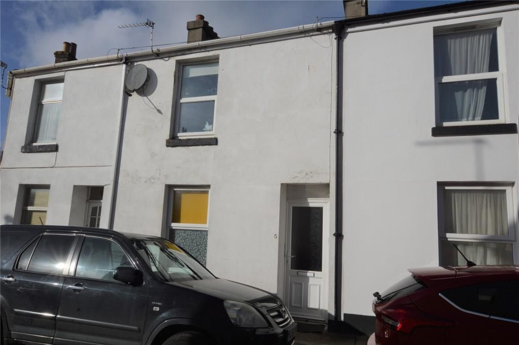 Lummaton Place, Torquay, Devon TQ2