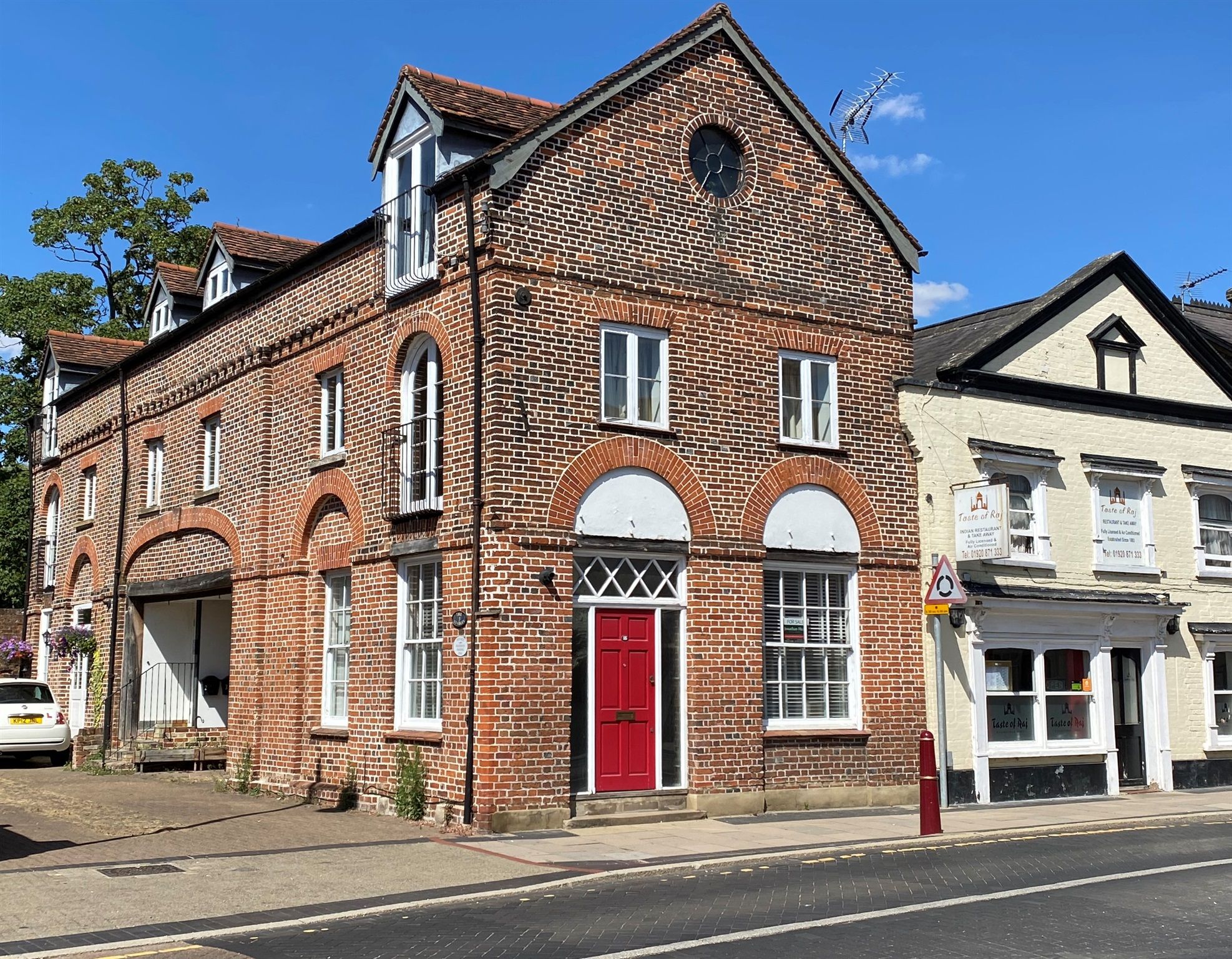 1 bed for sale in High Street, Stanstead Abbotts, Ware SG12 Zoopla