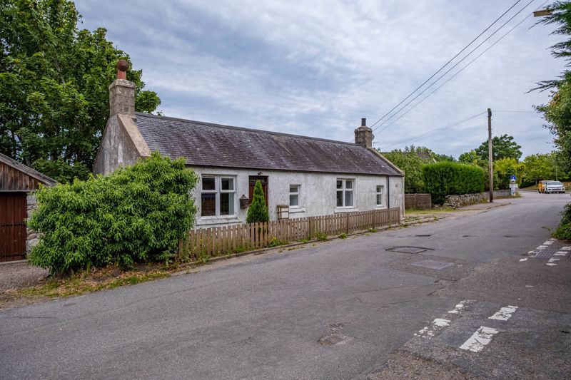 3 bed cottage for sale in Hilltop Cottage, Maryculter, Aberdeen AB12